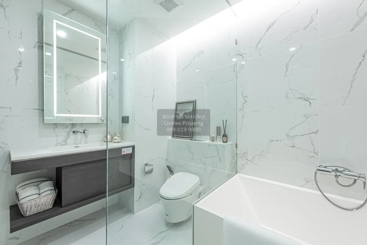 ขายคอนโด  ไซมิส เอ๊กซ์คลูซีพ ควีนส์ MRT-ศูนย์การประชุมแห่งชาติสิร