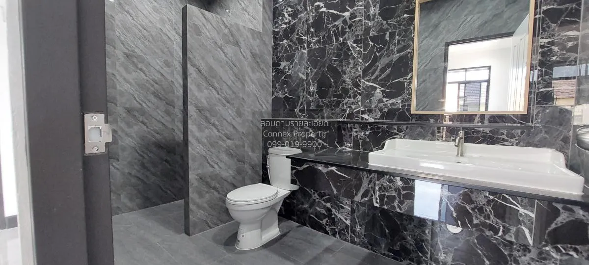 ขายบ้าน  กฤษดานคร 31 ศาลาธรรมสพน์ เขต ทวีวัฒนา กรุงเทพ CX-134643