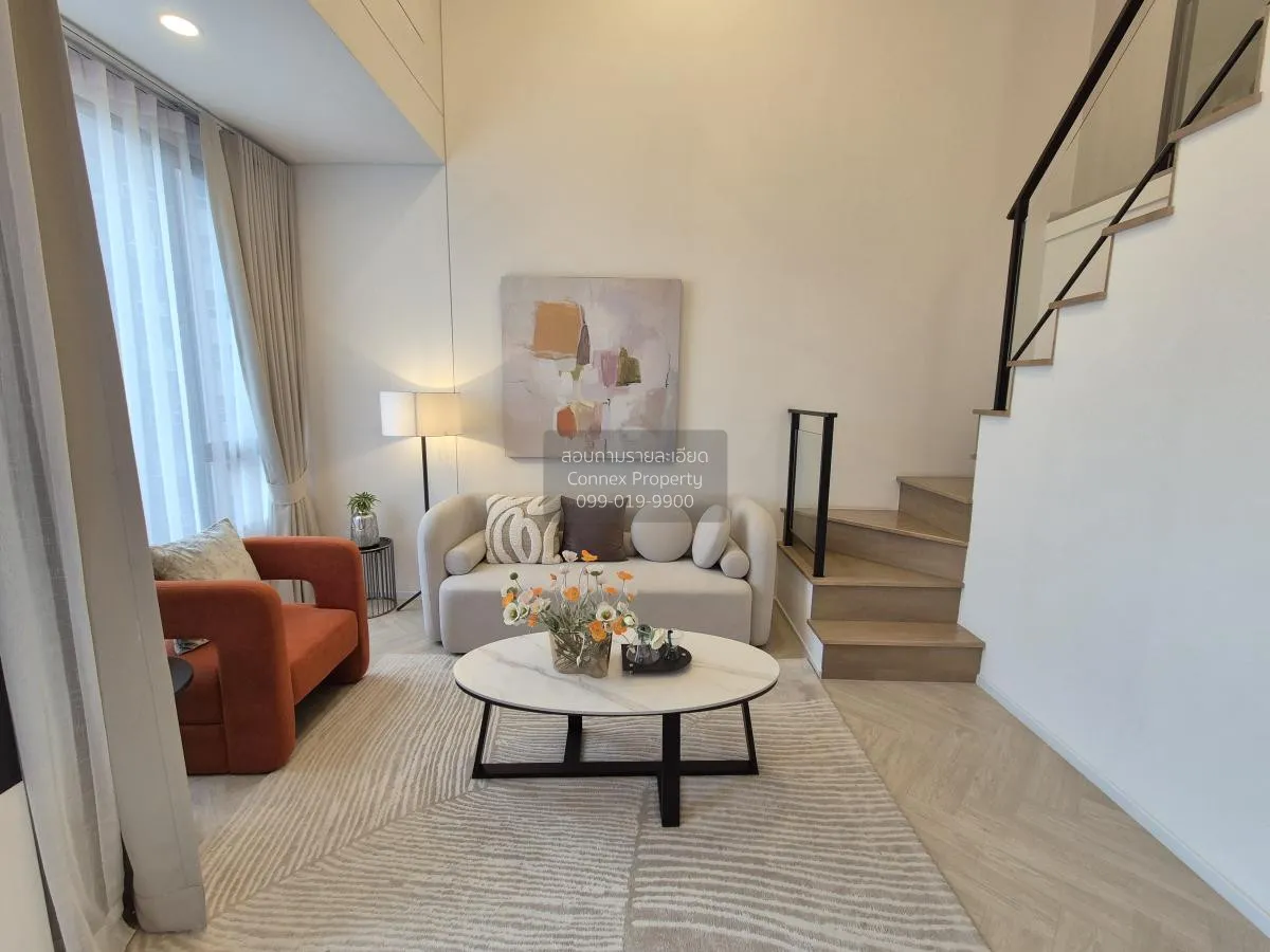 For Sale Condo , Siamese Rama 9 (Landmark @MRTA Station) , Huai K 1