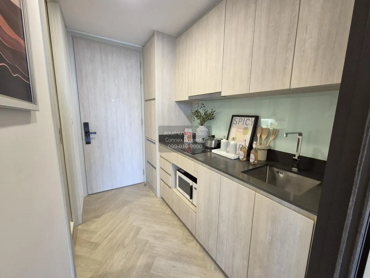 For Sale Condo , Siamese Rama 9 (Landmark @MRTA Station) , Huai K