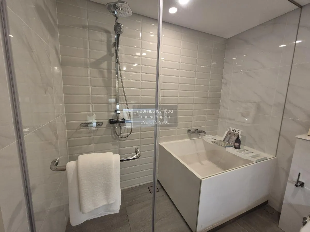 For Sale Condo , Siamese Rama 9 (Landmark @MRTA Station) , Huai K