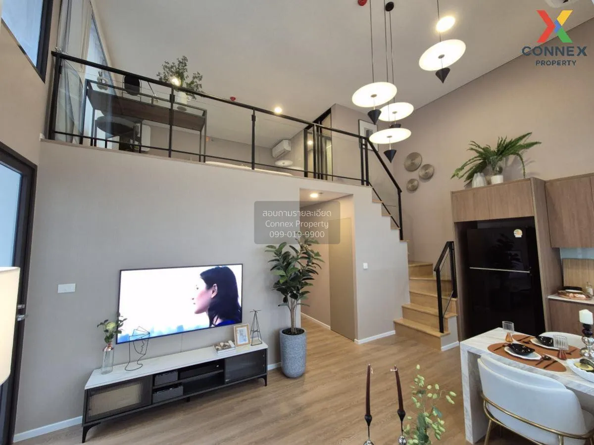 ขายคอนโด  ไซมิส พระราม 9 (แลนด์มาร์ค @MRTA Station) ห้วยขวาง เขต  2