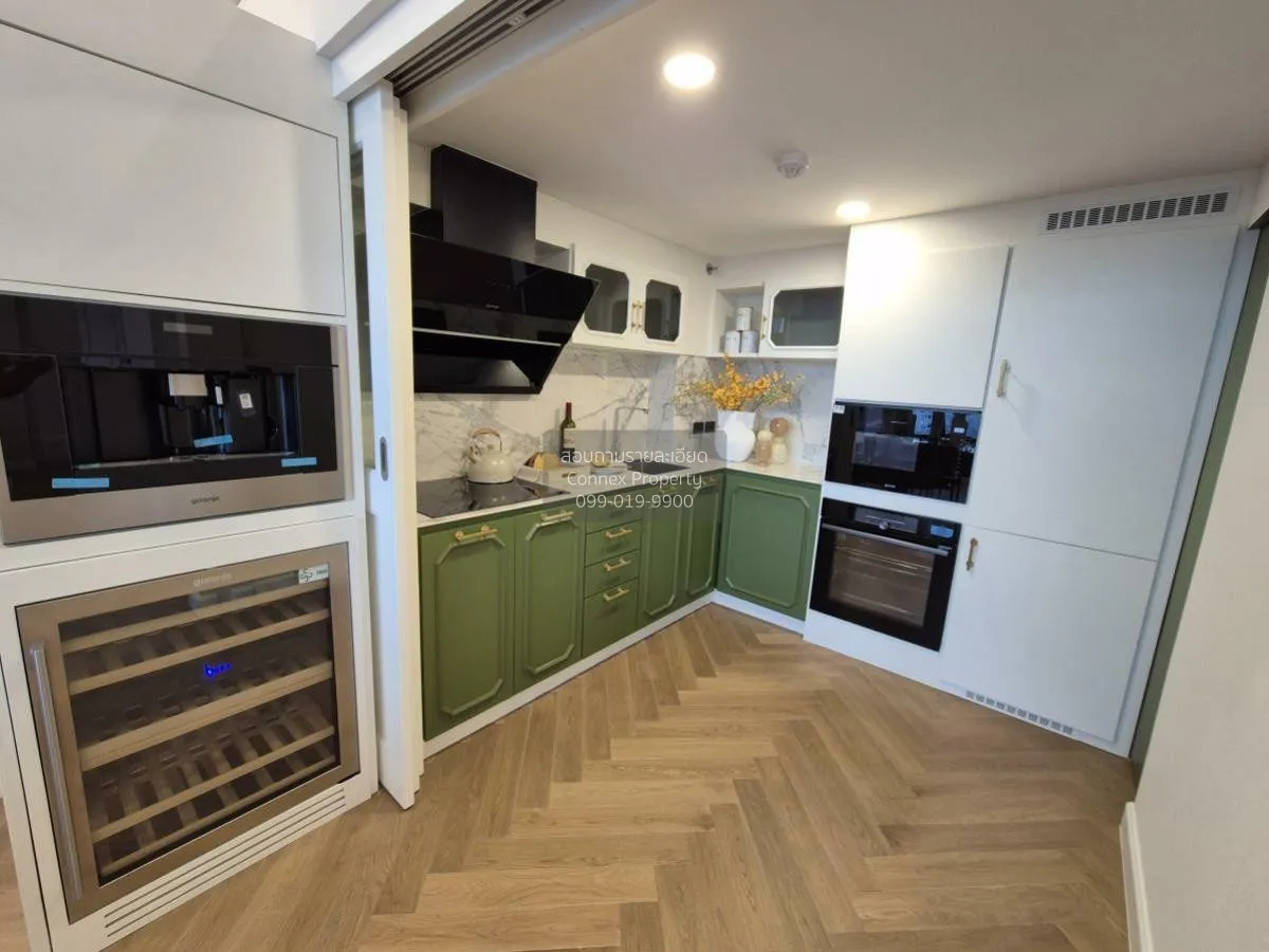 ขายคอนโด  ไซมิส พระราม 9 (แลนด์มาร์ค @MRTA Station) เพนท์เฮ้าส์ ห