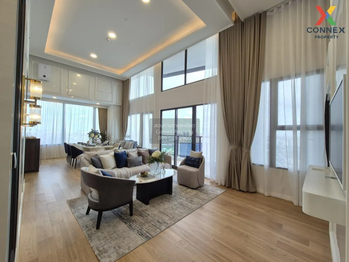 ขายคอนโด  ไซมิส พระราม 9 (แลนด์มาร์ค @MRTA Station) ห้วยขวาง เขต  1