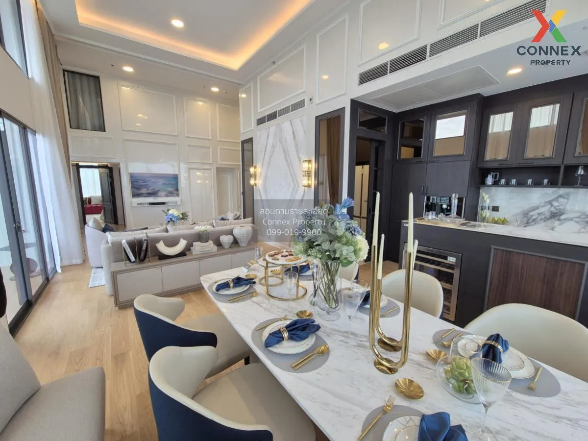 ขายคอนโด  ไซมิส พระราม 9 (แลนด์มาร์ค @MRTA Station) ห้วยขวาง เขต  3