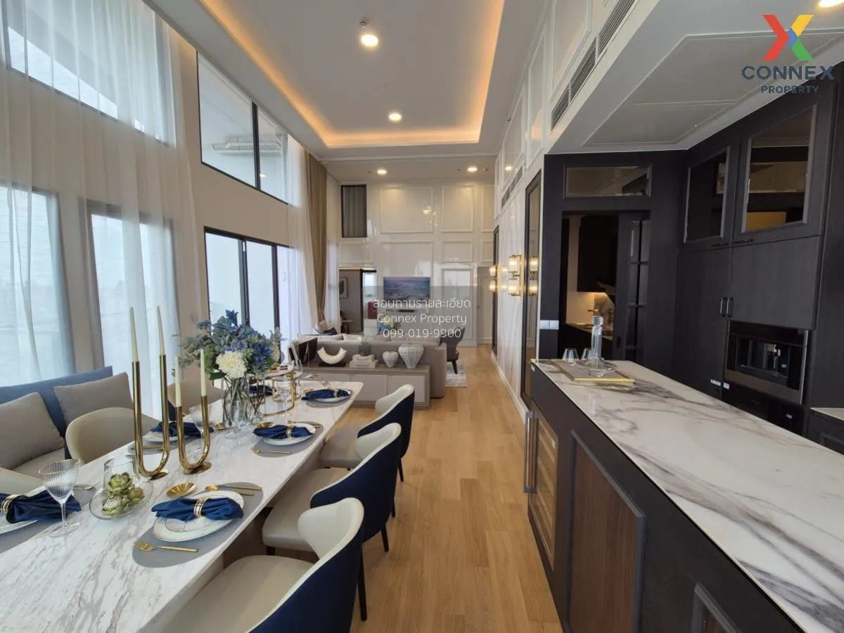 ขายคอนโด  ไซมิส พระราม 9 (แลนด์มาร์ค @MRTA Station) ห้วยขวาง เขต  4