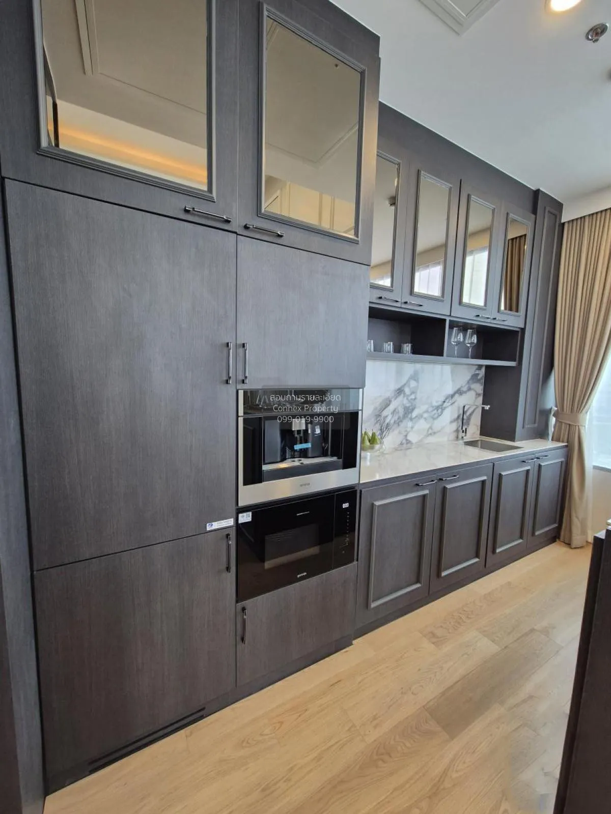 ขายคอนโด  ไซมิส พระราม 9 (แลนด์มาร์ค @MRTA Station) ห้วยขวาง เขต 