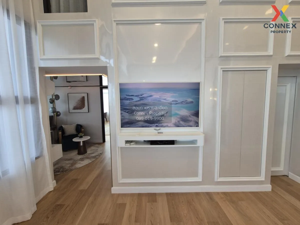 ขายคอนโด  ไซมิส พระราม 9 (แลนด์มาร์ค @MRTA Station) ห้วยขวาง เขต 