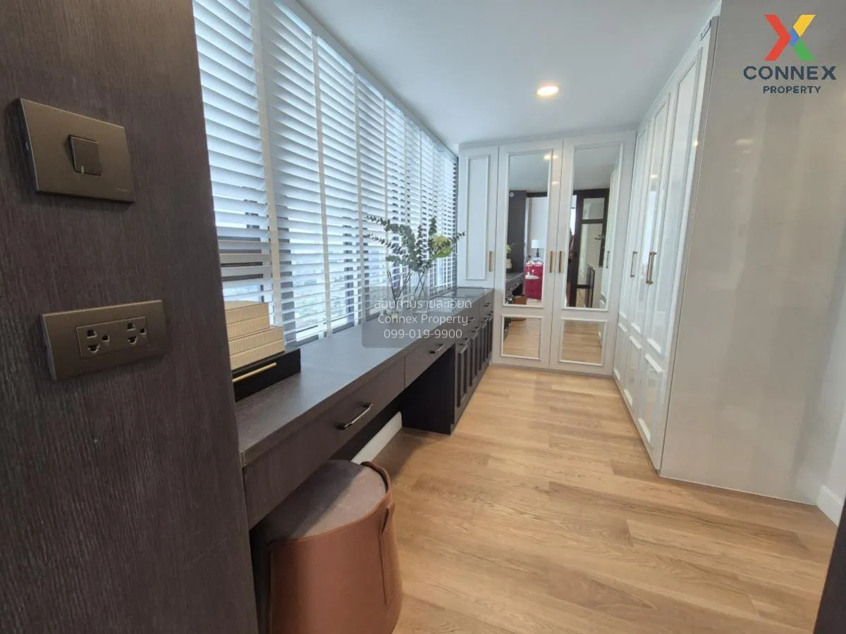 ขายคอนโด  ไซมิส พระราม 9 (แลนด์มาร์ค @MRTA Station) ห้วยขวาง เขต 