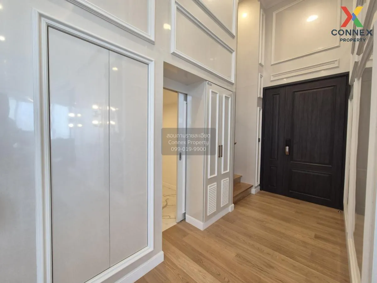 ขายคอนโด  ไซมิส พระราม 9 (แลนด์มาร์ค @MRTA Station) ห้วยขวาง เขต 