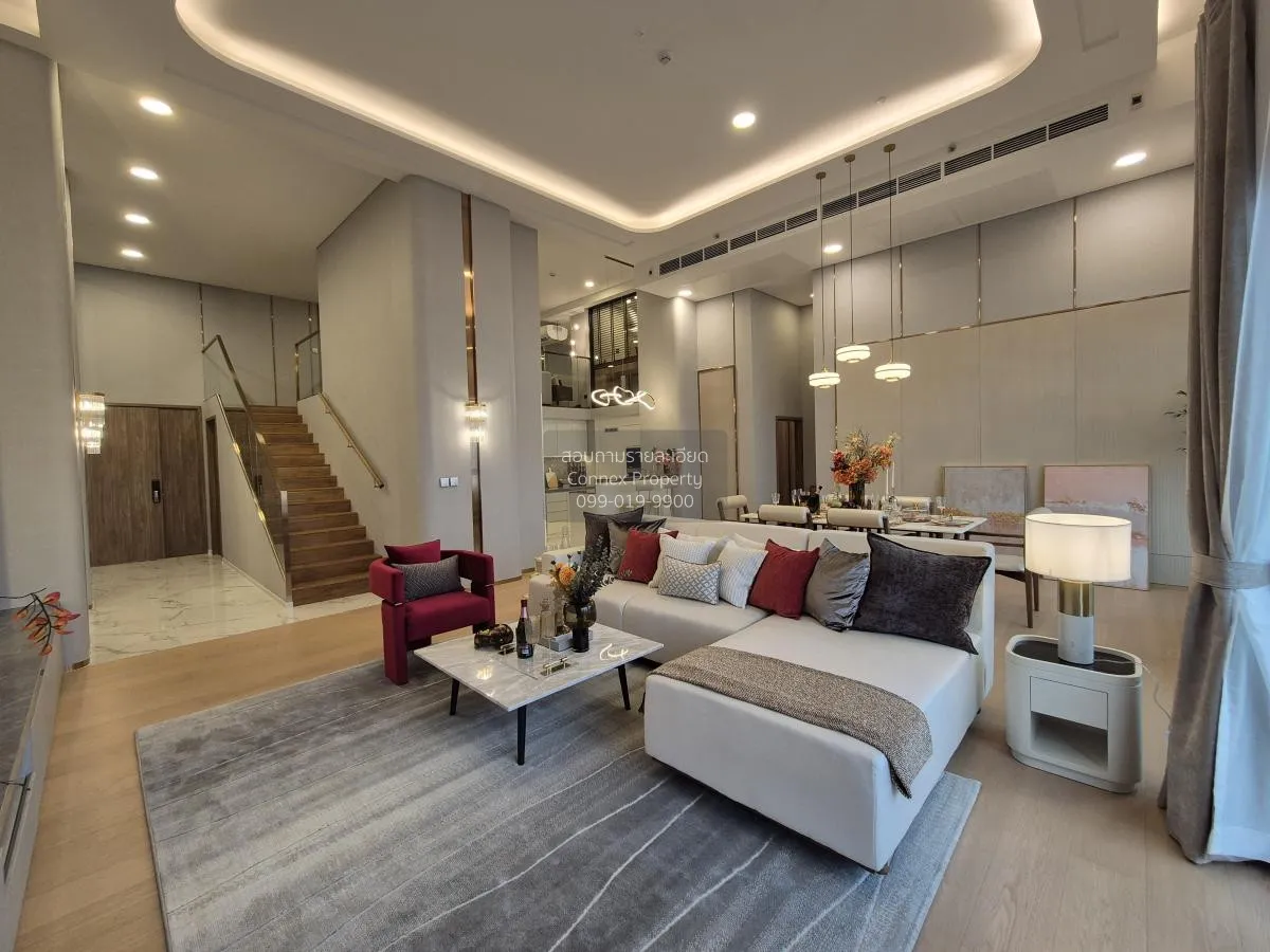 ขายคอนโด  ไซมิส พระราม 9 (แลนด์มาร์ค @MRTA Station) ห้วยขวาง เขต  3