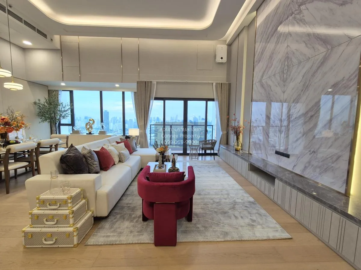 ขายคอนโด  ไซมิส พระราม 9 (แลนด์มาร์ค @MRTA Station) ห้วยขวาง เขต  4