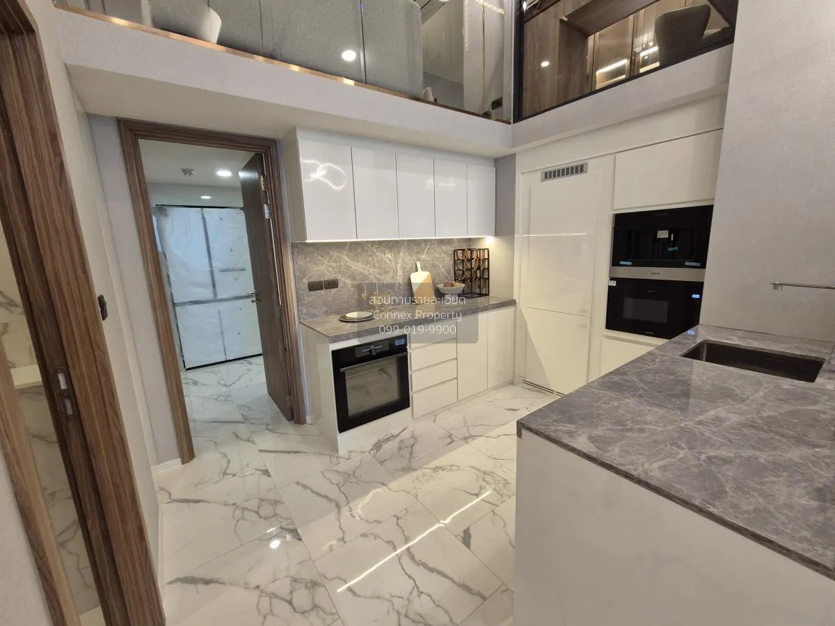 ขายคอนโด  ไซมิส พระราม 9 (แลนด์มาร์ค @MRTA Station) ห้วยขวาง เขต 