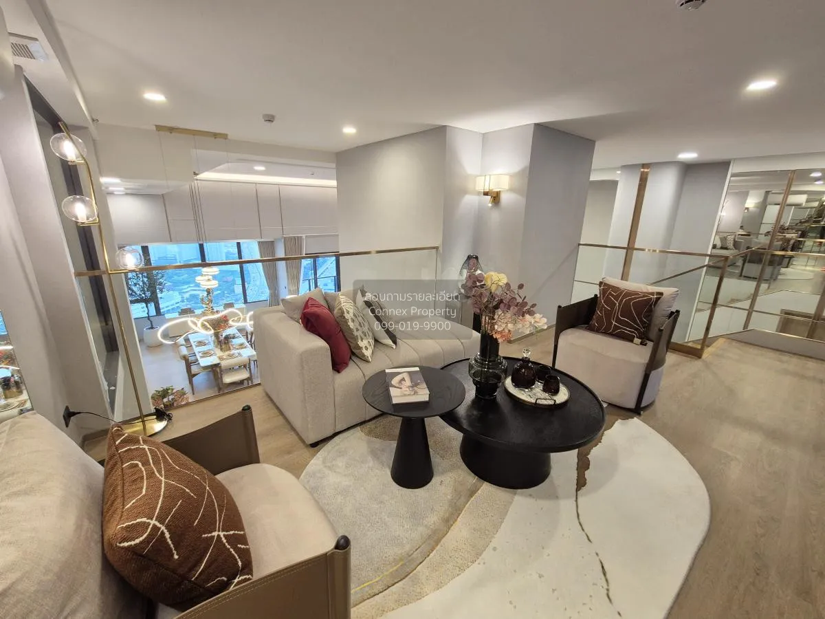 ขายคอนโด  ไซมิส พระราม 9 (แลนด์มาร์ค @MRTA Station) ห้วยขวาง เขต 