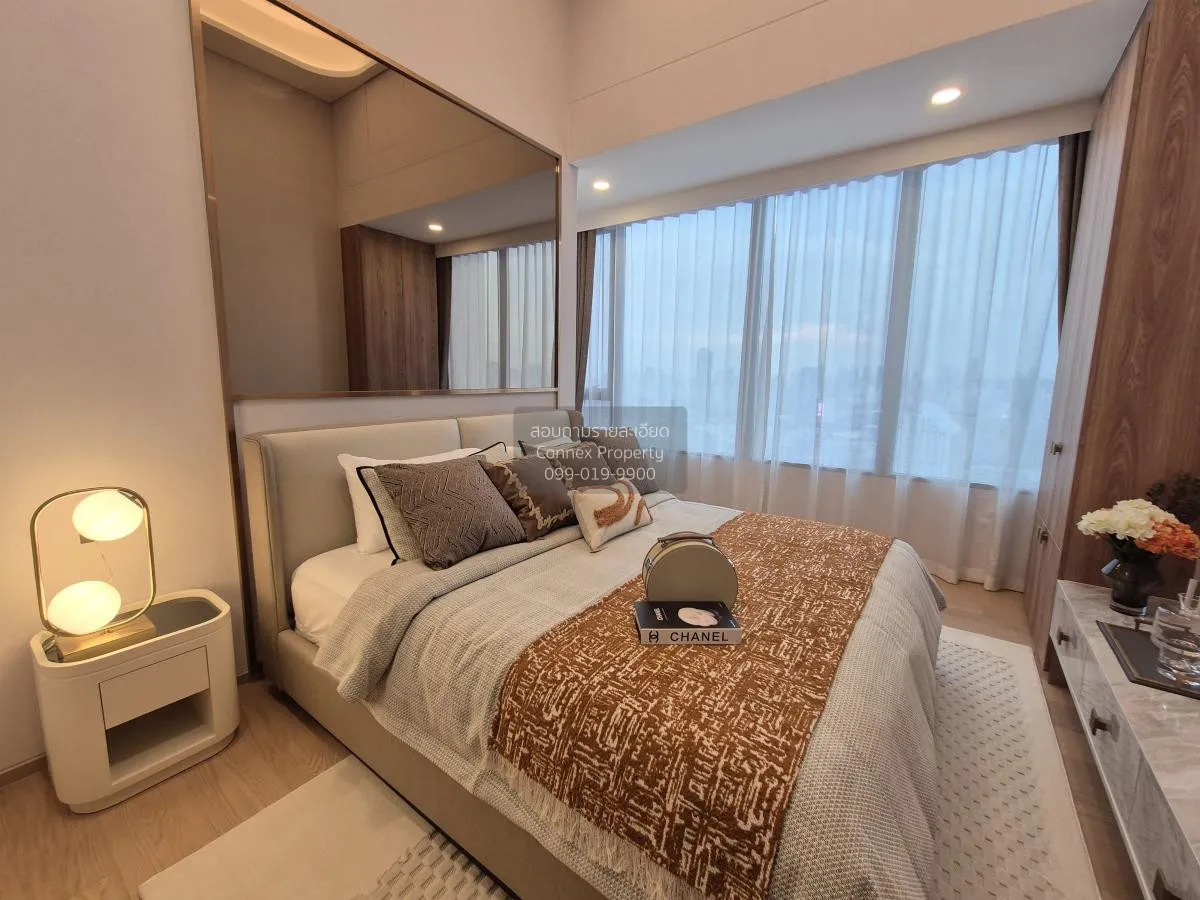 ขายคอนโด  ไซมิส พระราม 9 (แลนด์มาร์ค @MRTA Station) ห้วยขวาง เขต 