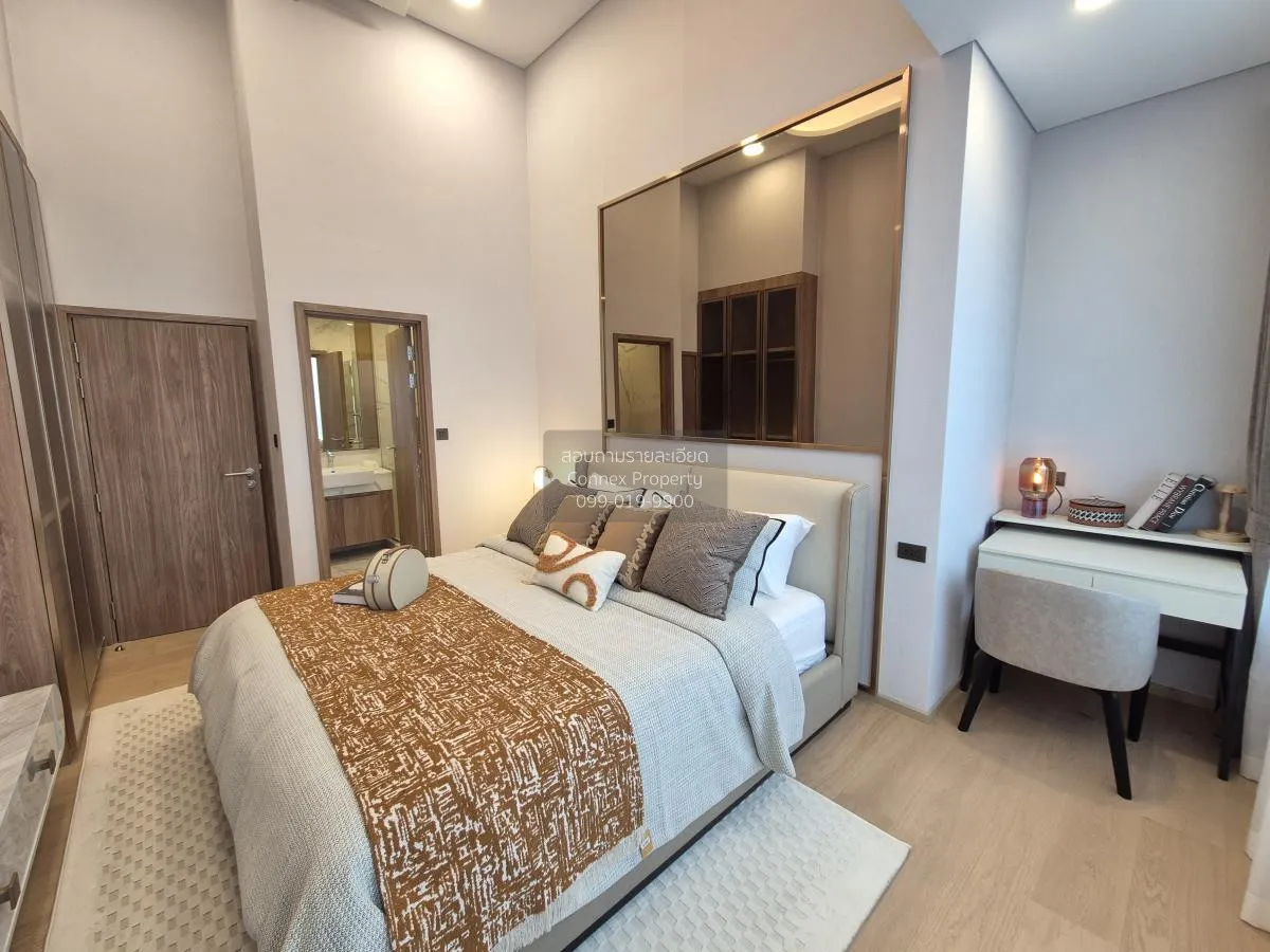 ขายคอนโด  ไซมิส พระราม 9 (แลนด์มาร์ค @MRTA Station) ห้วยขวาง เขต 