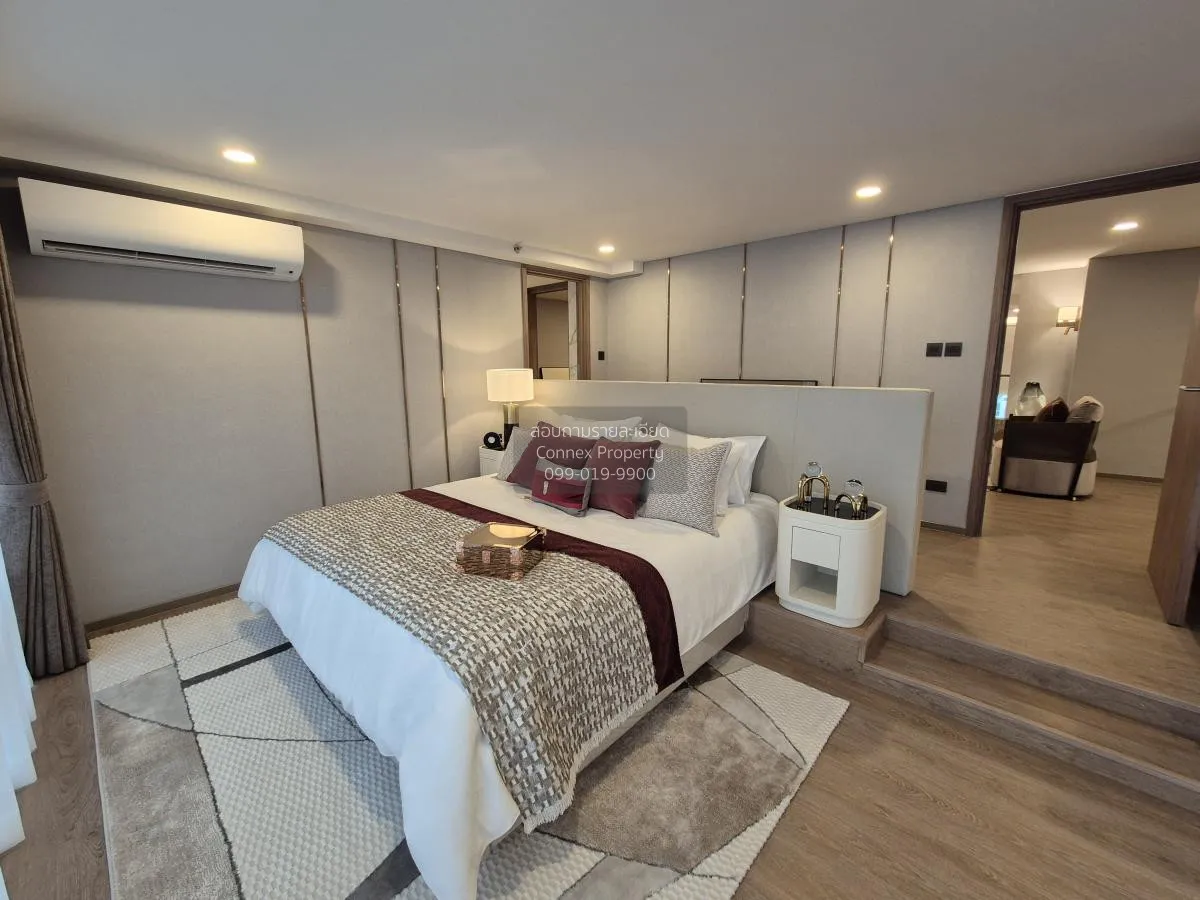 ขายคอนโด  ไซมิส พระราม 9 (แลนด์มาร์ค @MRTA Station) ห้วยขวาง เขต 