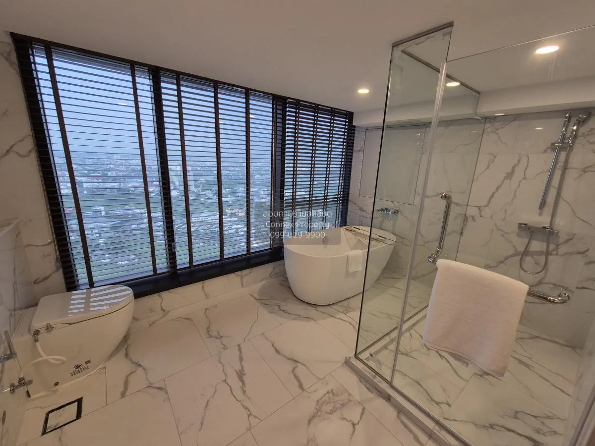 ขายคอนโด  ไซมิส พระราม 9 (แลนด์มาร์ค @MRTA Station) ห้วยขวาง เขต 