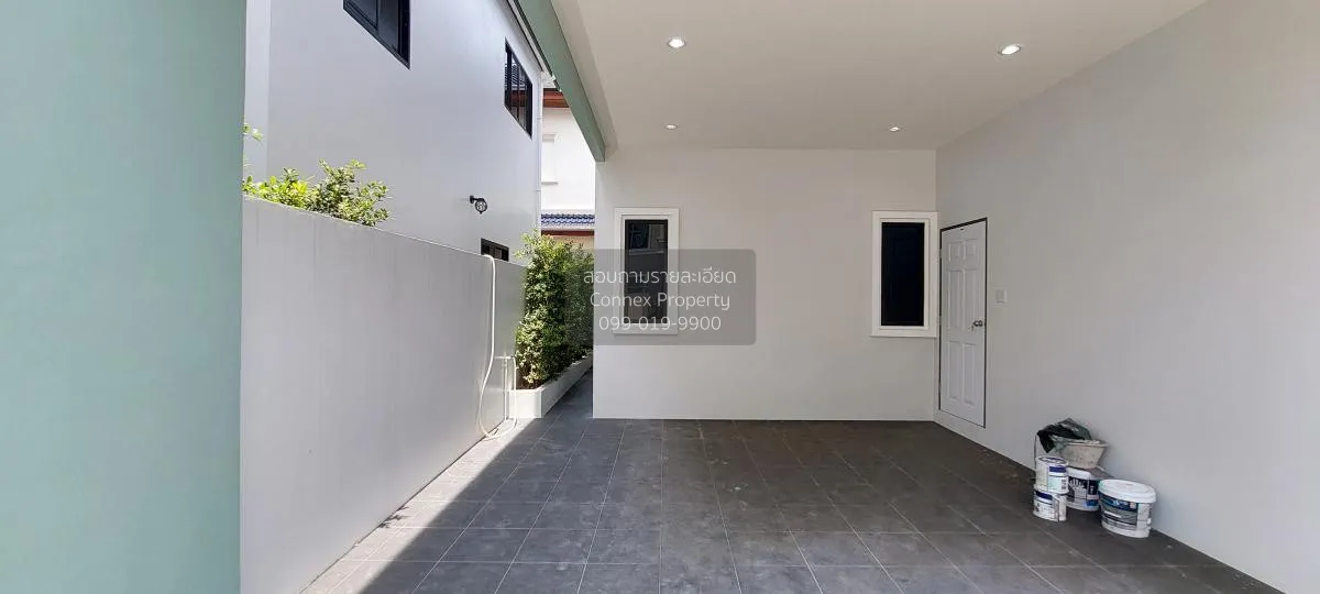 For Sale House , Kritsada Nakhon 31 , Salathammasop Sop , Thawi W 3