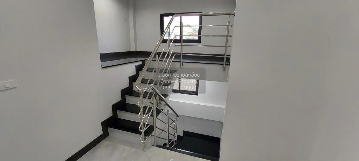 For Sale House , Kritsada Nakhon 31 , Salathammasop Sop , Thawi W