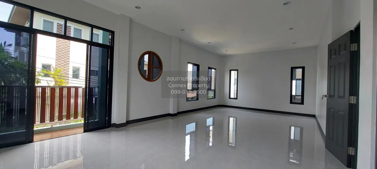 For Sale House , Kritsada Nakhon 31 , Salathammasop Sop , Thawi W