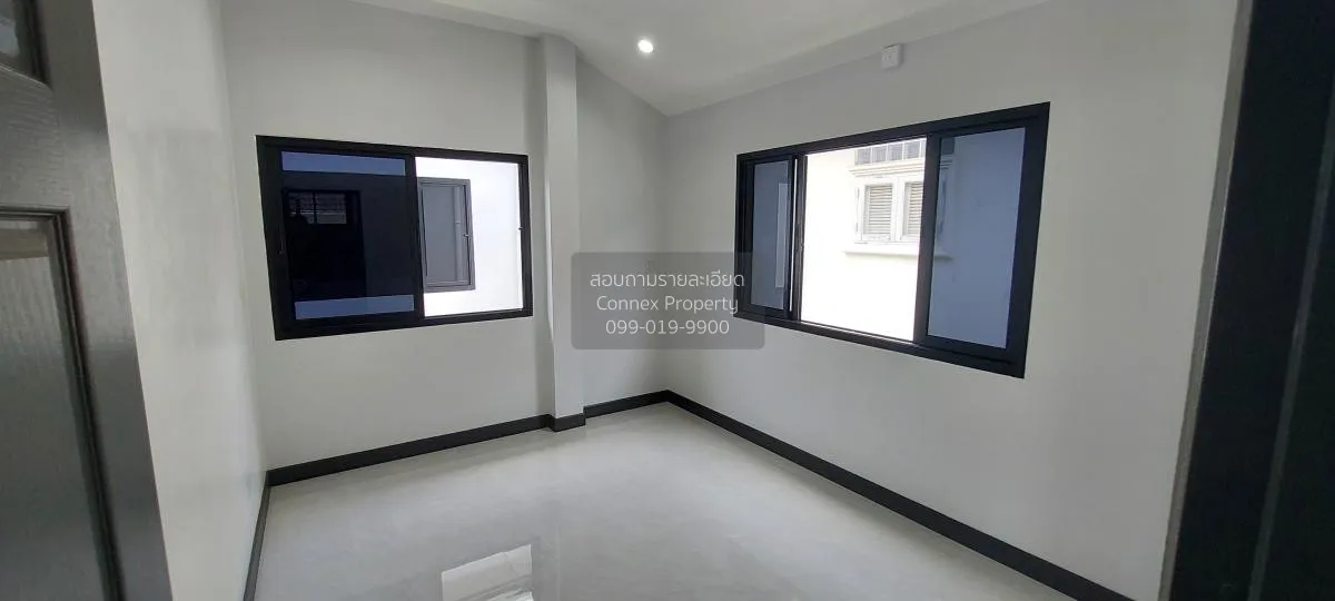 For Sale House , Kritsada Nakhon 31 , Salathammasop Sop , Thawi W