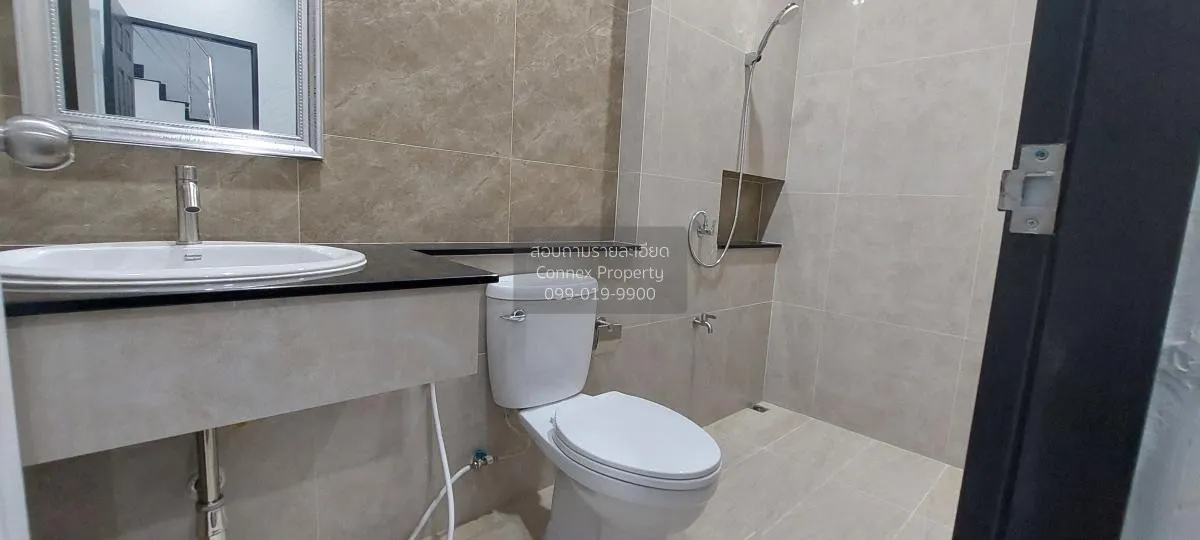 For Sale House , Kritsada Nakhon 31 , Salathammasop Sop , Thawi W