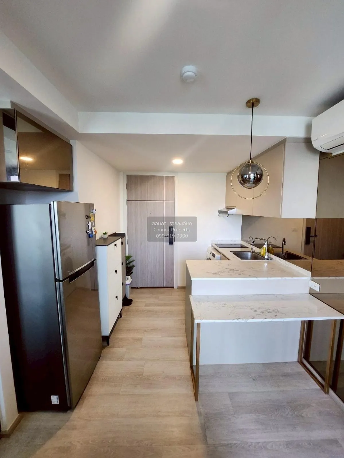 For Sale Condo , Maxxi Prime Condo Ratchada - Sutthisan , MRT-Sut