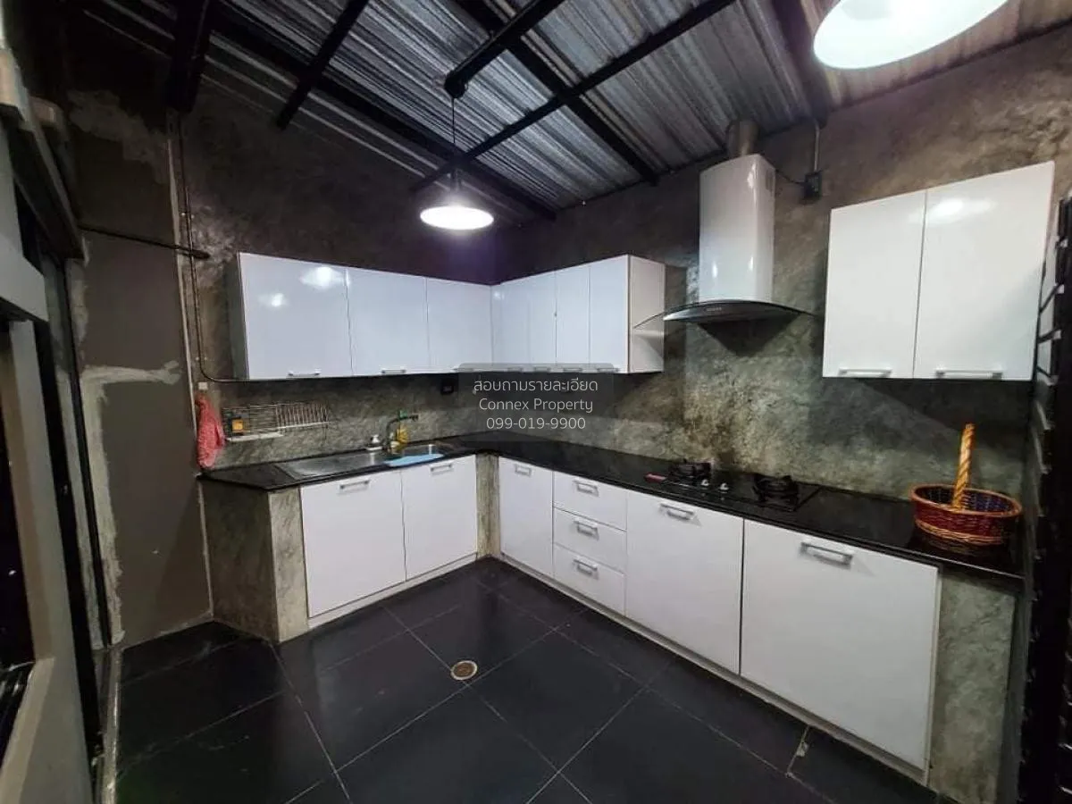 ขายทาวน์เฮ้าส์/ทาวน์โฮม  บ้านกลางเมือง ปิ่นเกล้า-จรัญ บางอ้อ เขต 