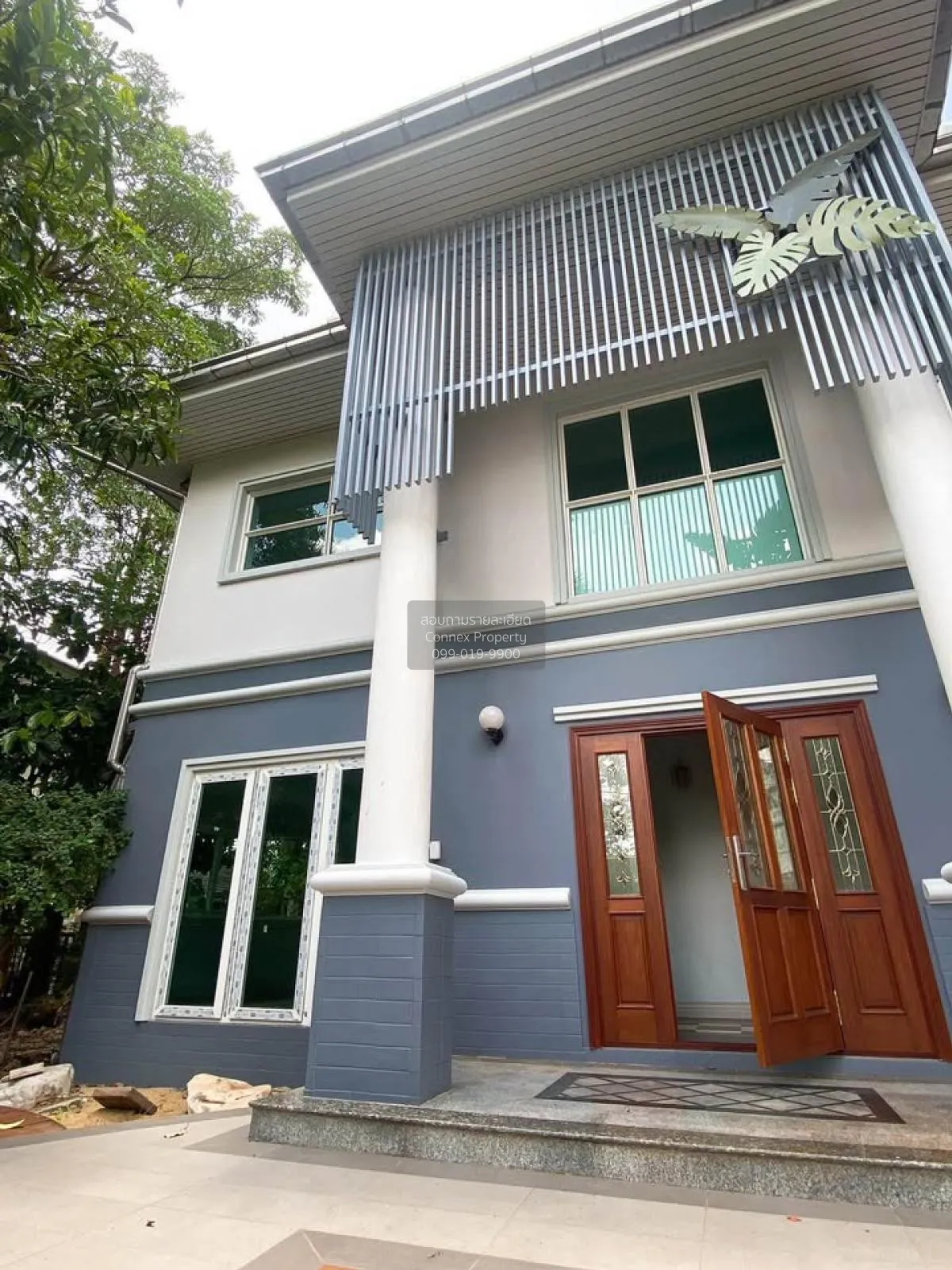 For Sale House , Nantawan Sukhumvit 77 , BTS-On Nut , Bang Chak , 1