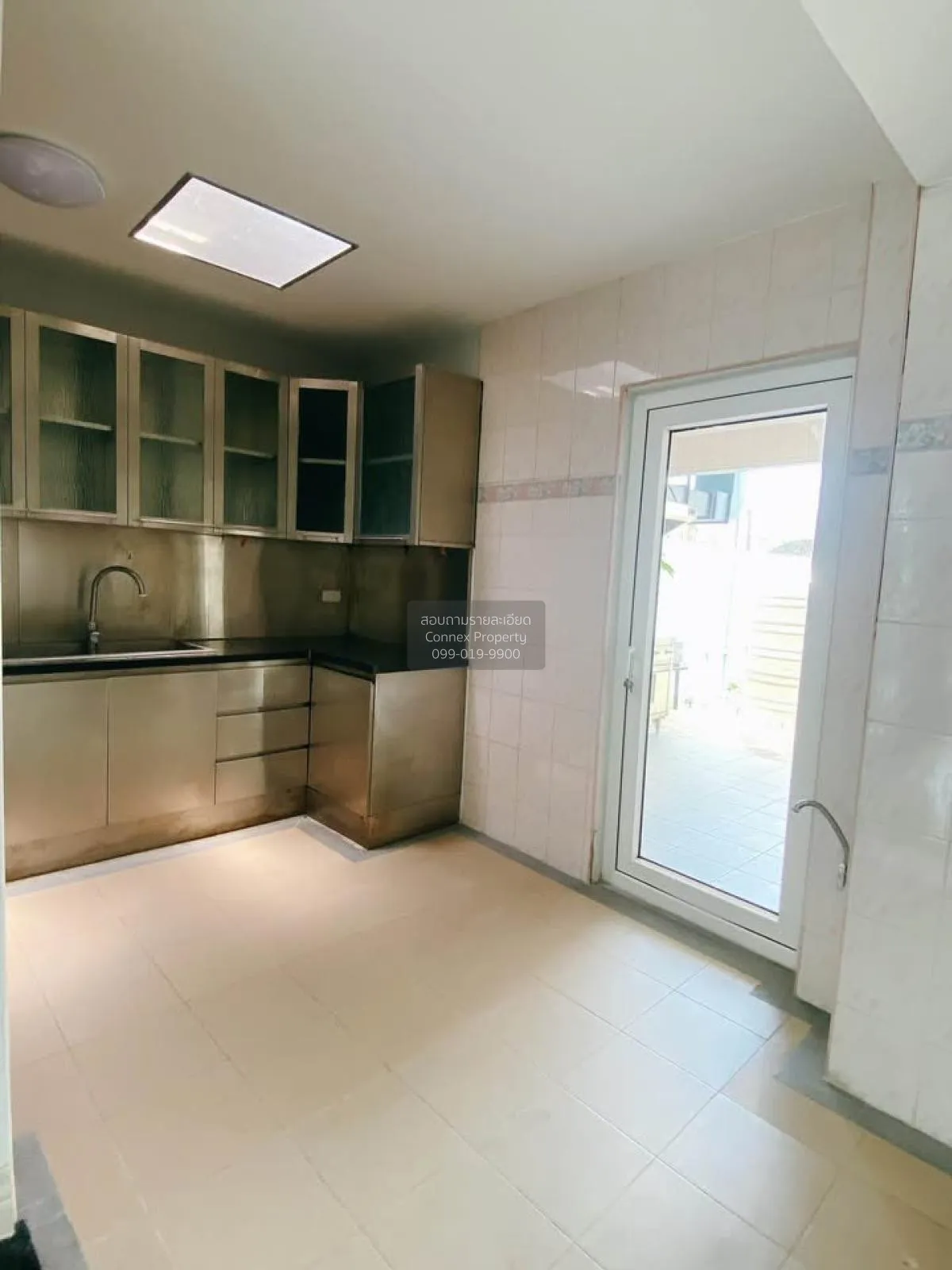 ขายบ้าน  บ้านนันทวัน สุขุมวิท 77 BTS-อ่อนนุช บางจาก เขต พระโขนง ก