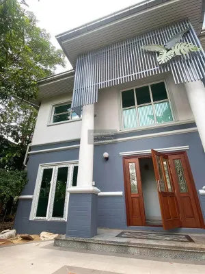 For Sale House , Nantawan Sukhumvit 77 , BTS-On Nut , Bang Chak , Phra Khanong , Bangkok , CX-134654