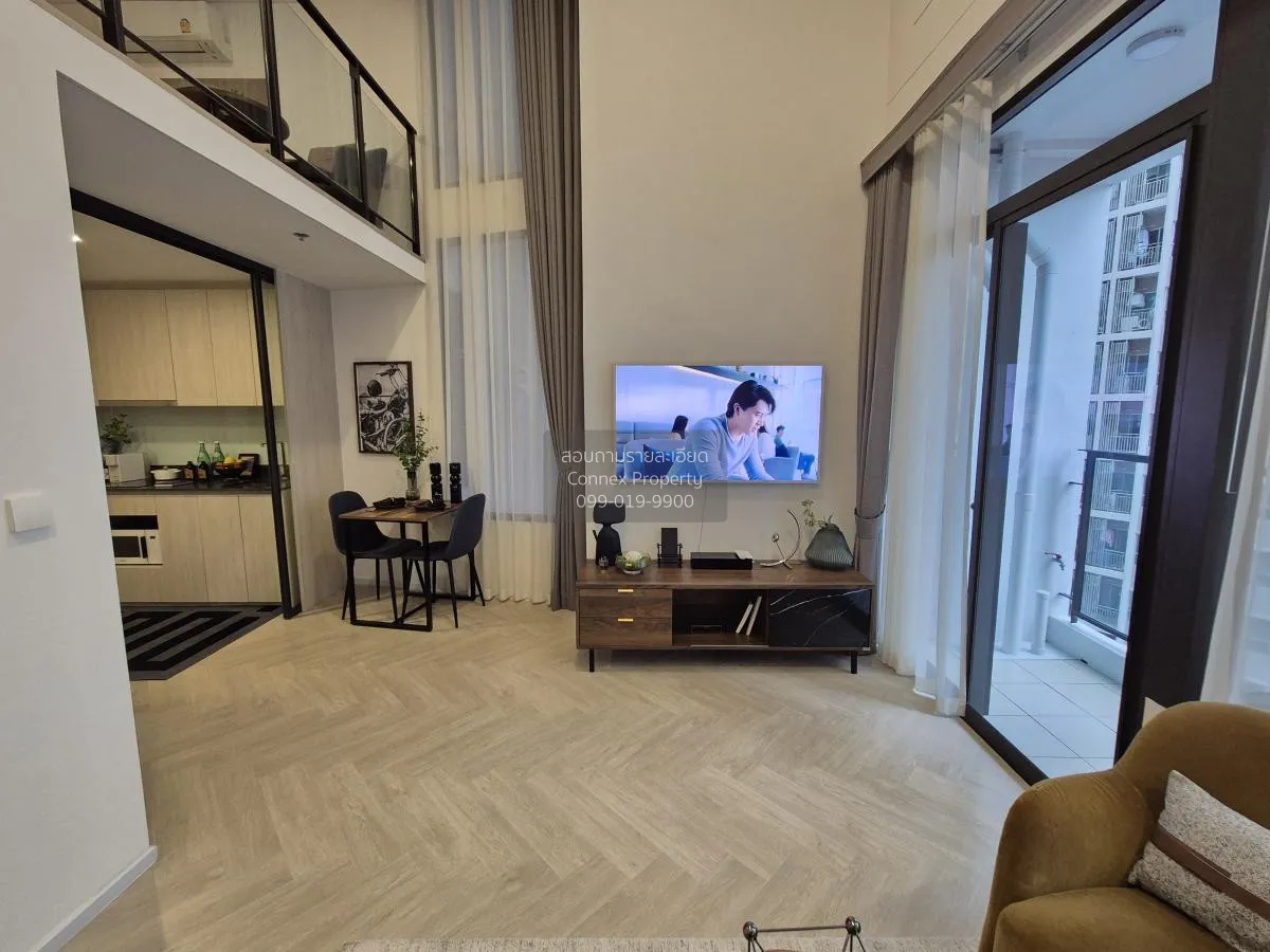 For Sale Condo , Siamese Rama 9 (Landmark @MRTA Station) , Huai K