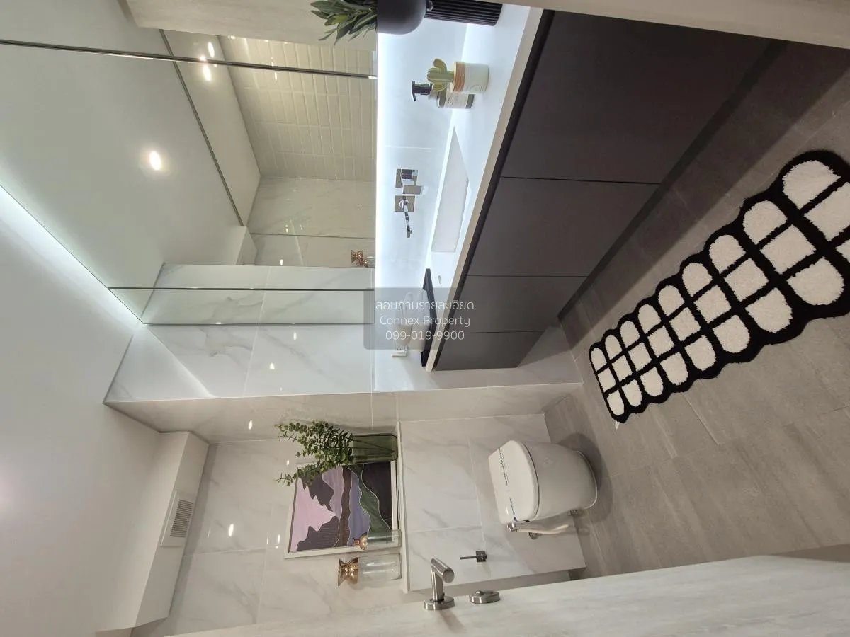 For Sale Condo , Siamese Rama 9 (Landmark @MRTA Station) , Huai K