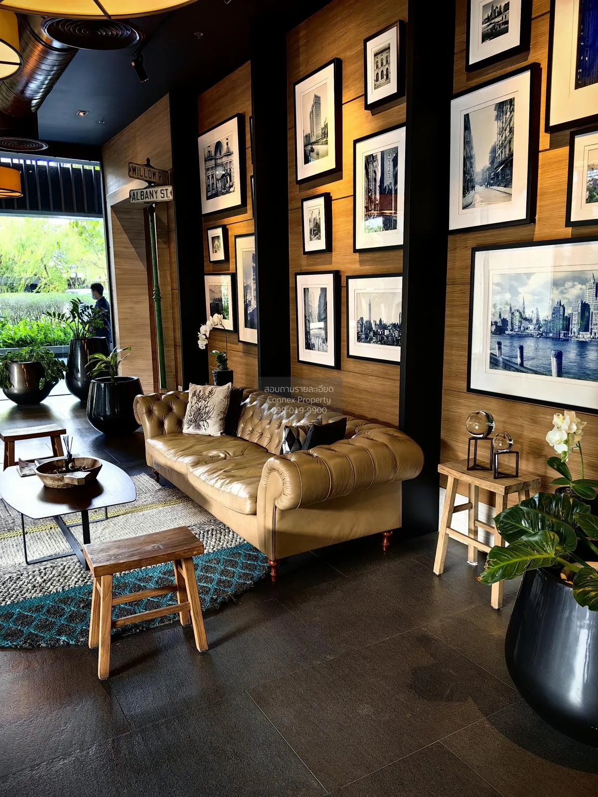 For Sale Condo , The Lofts Ekkamai , BTS-Ekkamai , Phra Khanong N