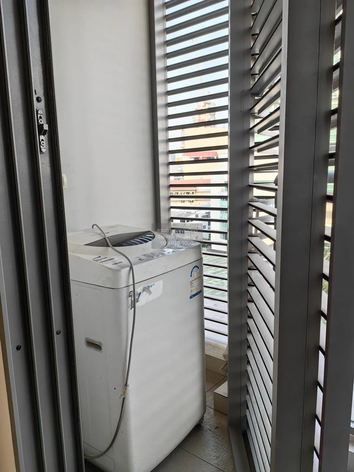 For Sale Condo , The Lofts Ekkamai , BTS-Ekkamai , Phra Khanong N