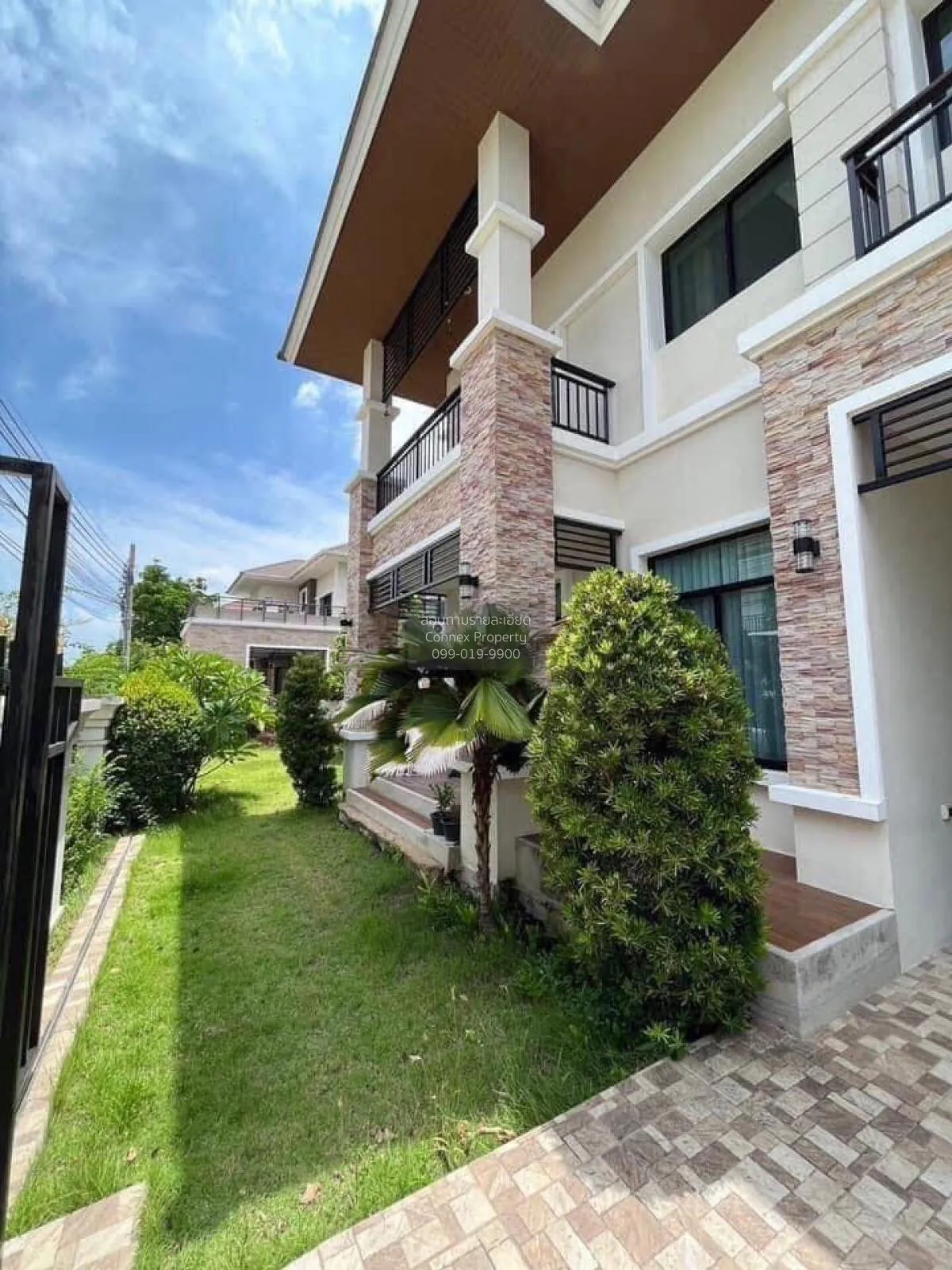 For Sale House , The Elegance Phetkasem 81 , Nong Khaem , Nong Kh