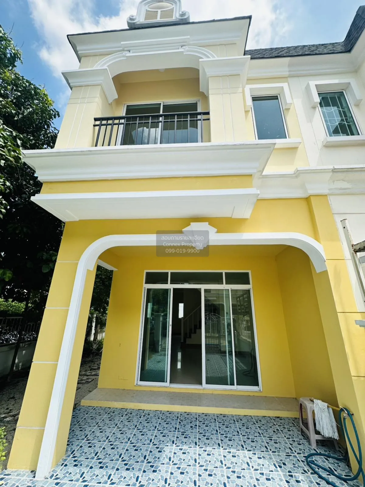 ขายทาวน์เฮ้าส์/ทาวน์โฮม  ปริญลักษณ์ ไลท์ พระราม 5 ห้องมุม บางกร่า