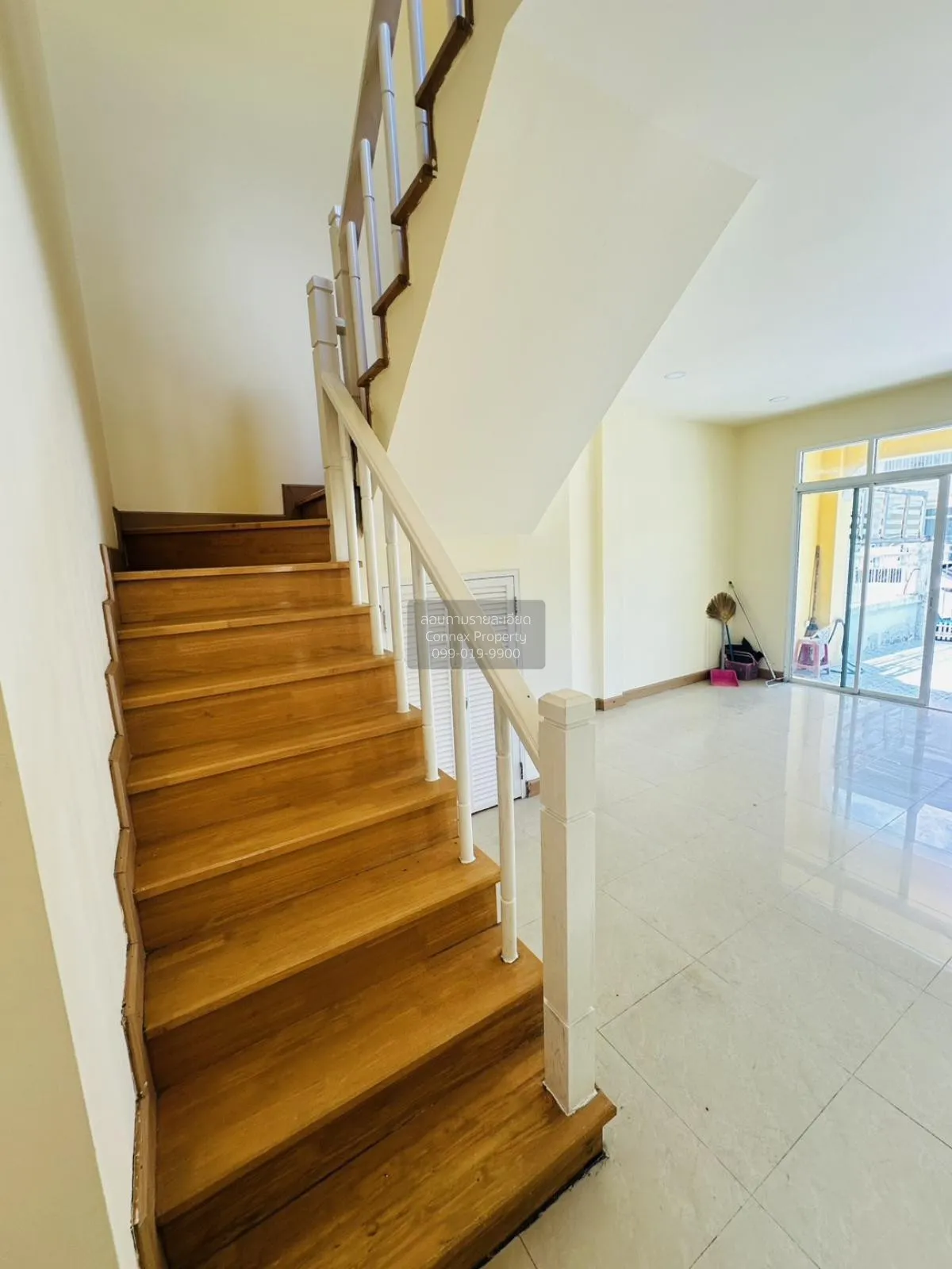 ขายทาวน์เฮ้าส์/ทาวน์โฮม  ปริญลักษณ์ ไลท์ พระราม 5 ห้องมุม บางกร่า