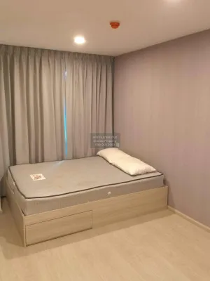 For Rent Condo , Brompton Pet Friendly Samrong - Station , Thepharak , Mueang Samut Prakan , Samut Prakarn , CX-134664