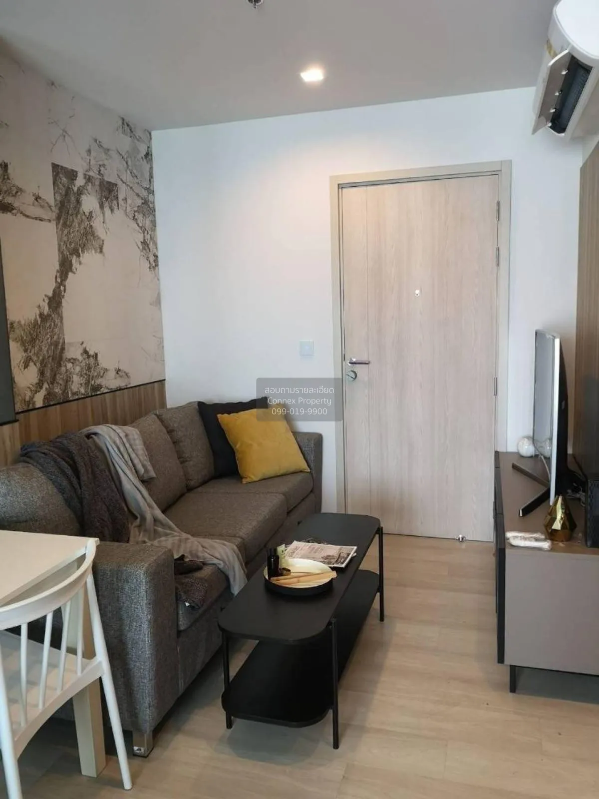For Rent Condo , Life One Wireless , BTS-Phloen Chit , Lumpini ,  1