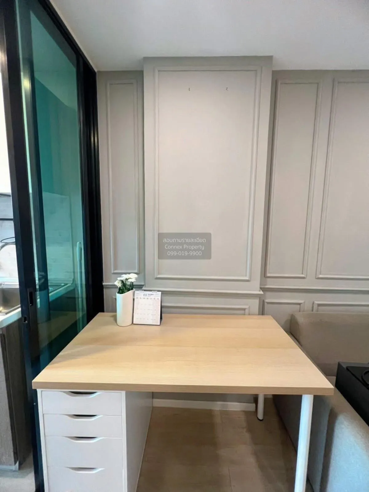 ขายคอนโด  แอทโมซ ลาดพร้าว 71 ลาดพร้าว เขต ลาดพร้าว กรุงเทพ CX-134 3