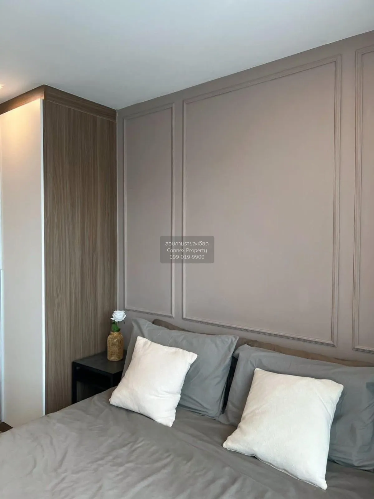 ขายคอนโด  แอทโมซ ลาดพร้าว 71 ลาดพร้าว เขต ลาดพร้าว กรุงเทพ CX-134