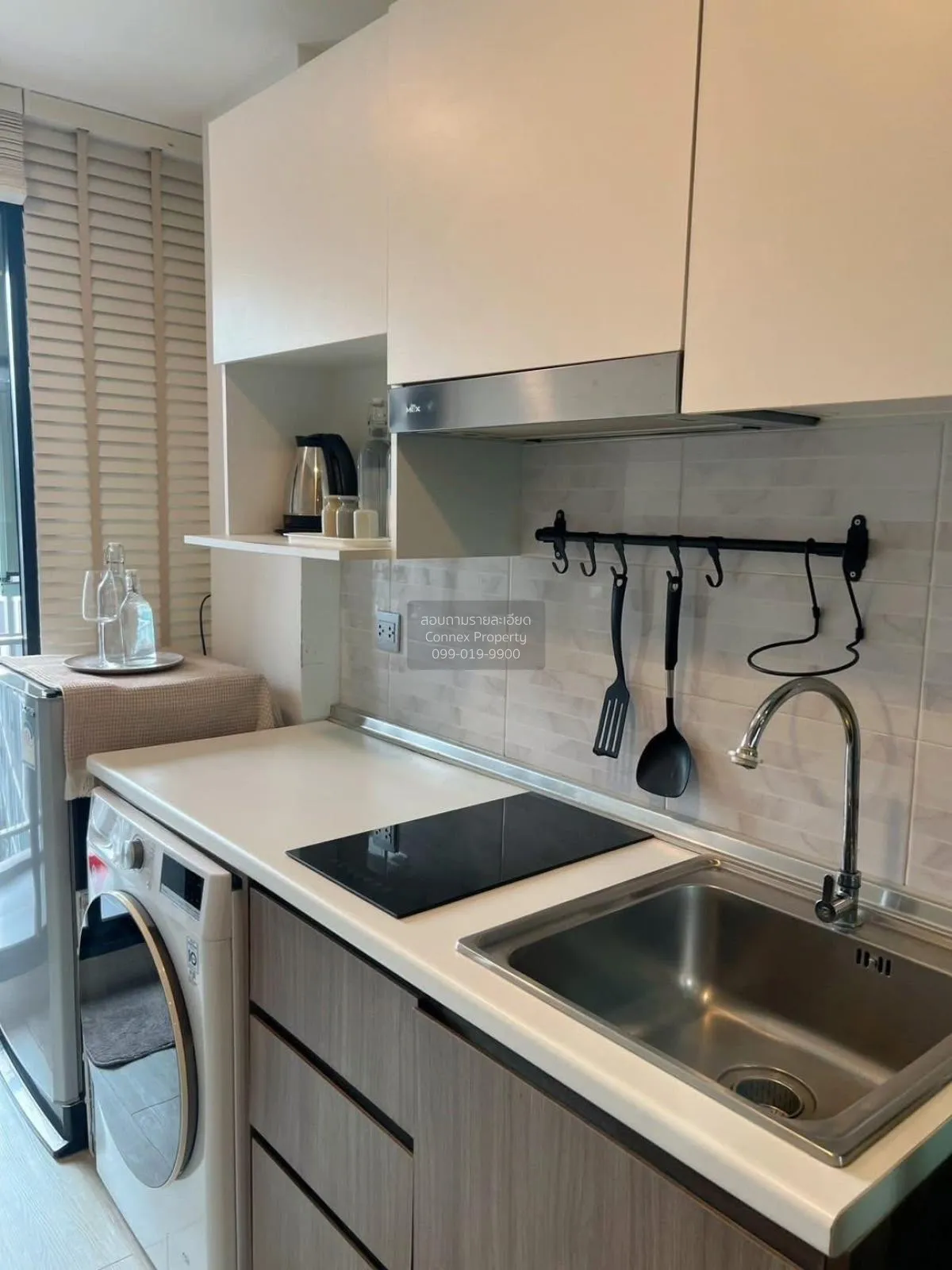 ขายคอนโด  แอทโมซ ลาดพร้าว 71 ลาดพร้าว เขต ลาดพร้าว กรุงเทพ CX-134