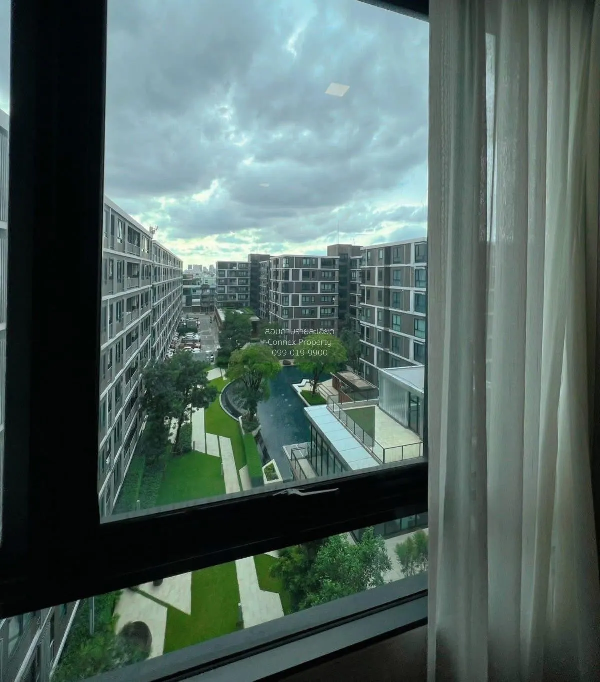 ขายคอนโด  แอทโมซ ลาดพร้าว 71 ลาดพร้าว เขต ลาดพร้าว กรุงเทพ CX-134