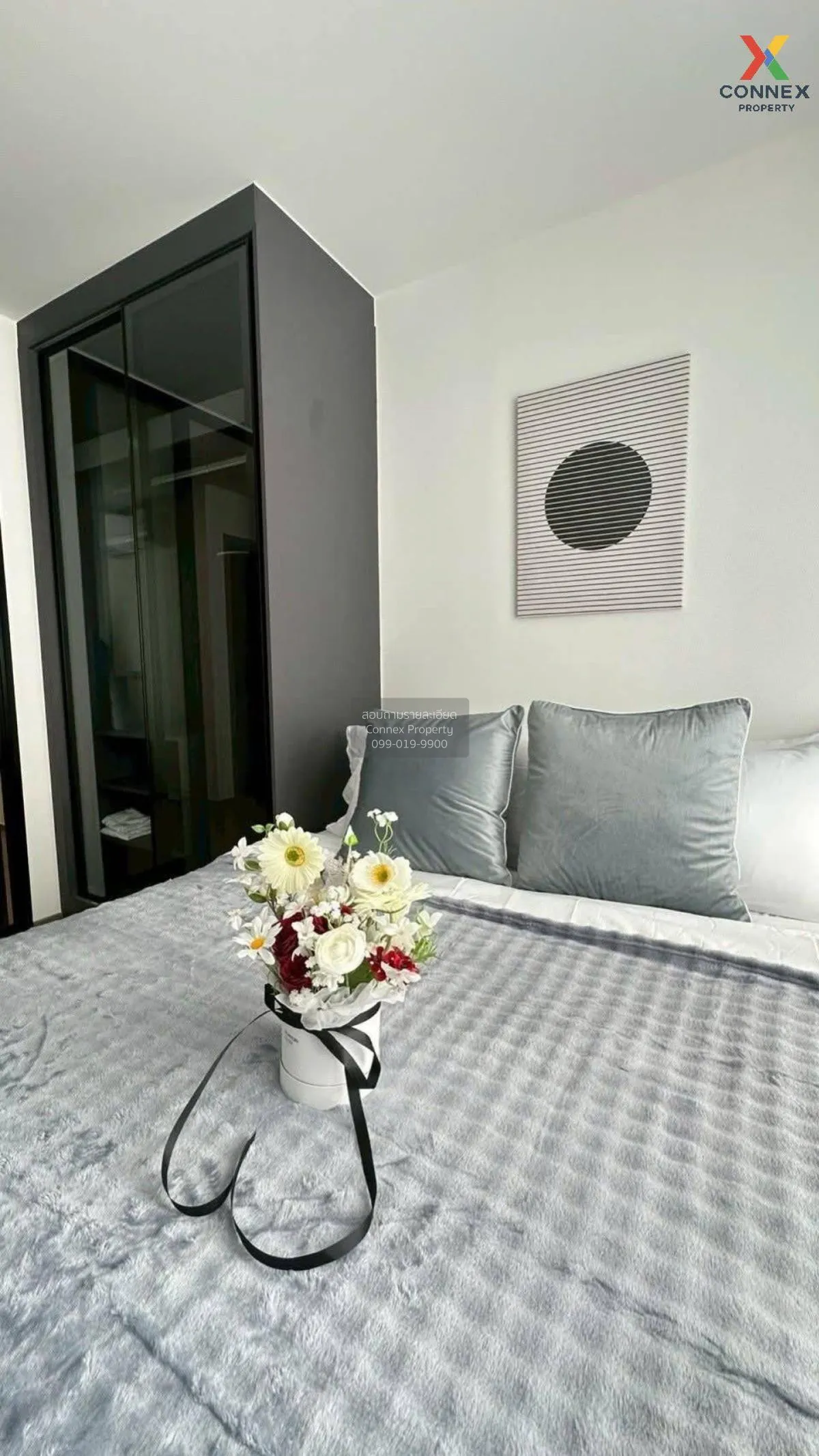 For Rent Condo , Maroon Ratchada 32 , Chankasem , Chatuchak , Ban 3