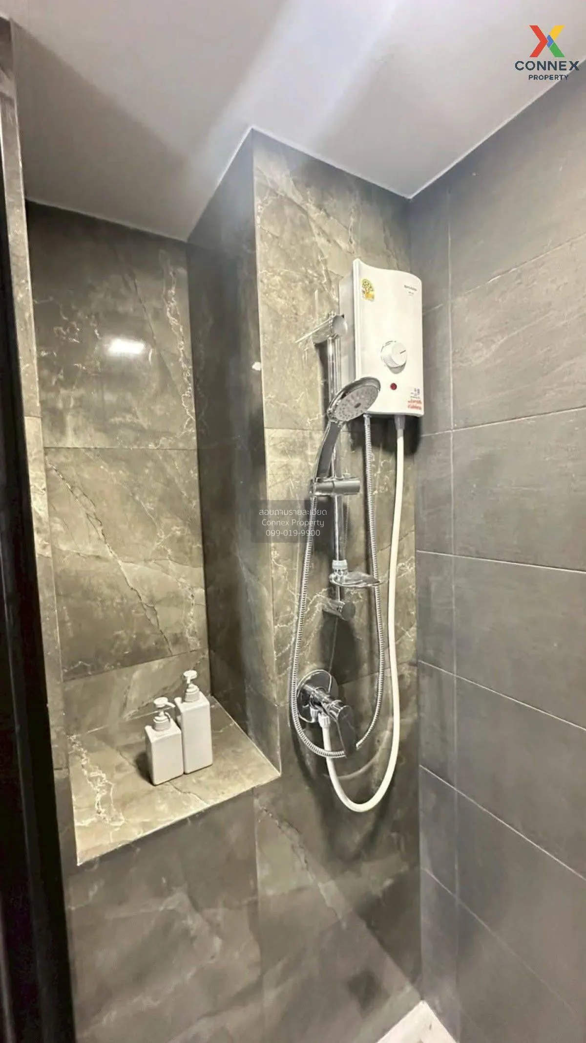 เช่าคอนโด  มารูน รัชดา 32  แขวงจันทรเกษม เขต จตุจักร กรุงเทพ CX-1