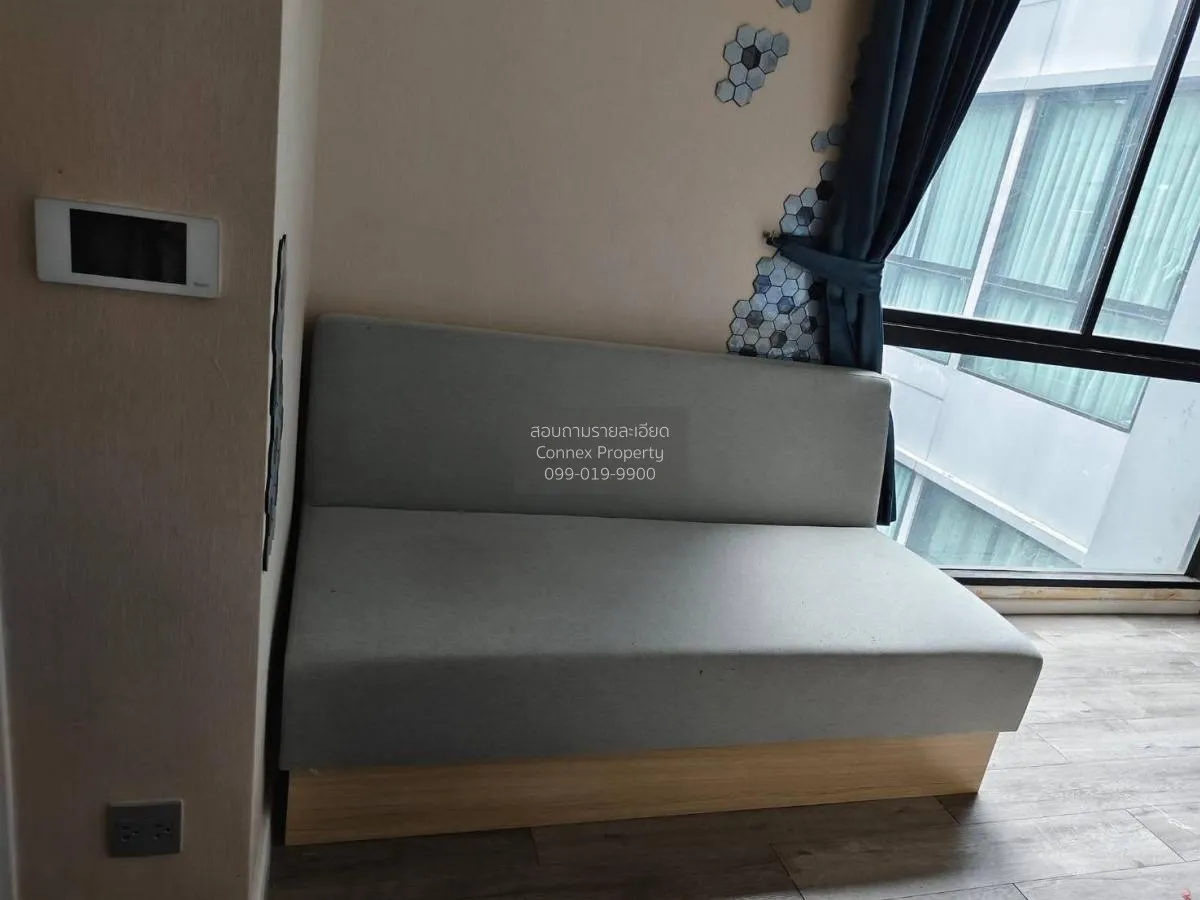 For Rent Condo , BROWN CONDO RATCHADA 32 , Chankasem , Chatuchak  2