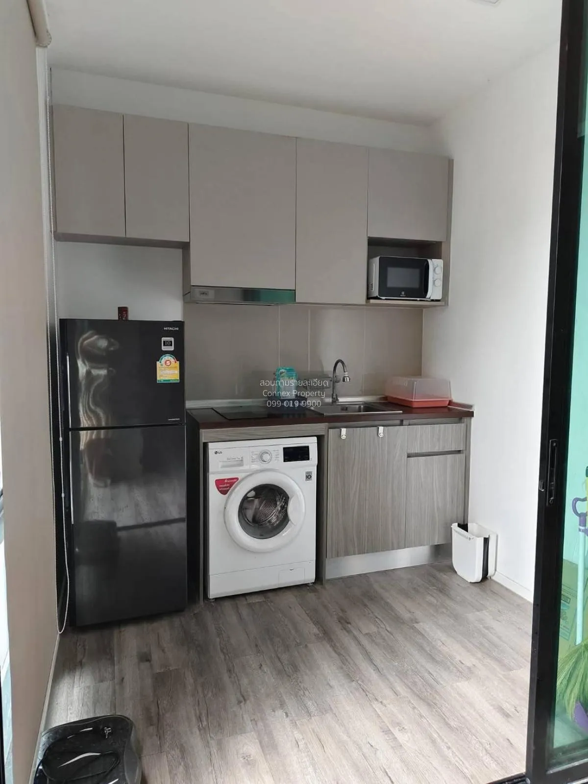 For Rent Condo , BROWN CONDO RATCHADA 32 , Chankasem , Chatuchak  3