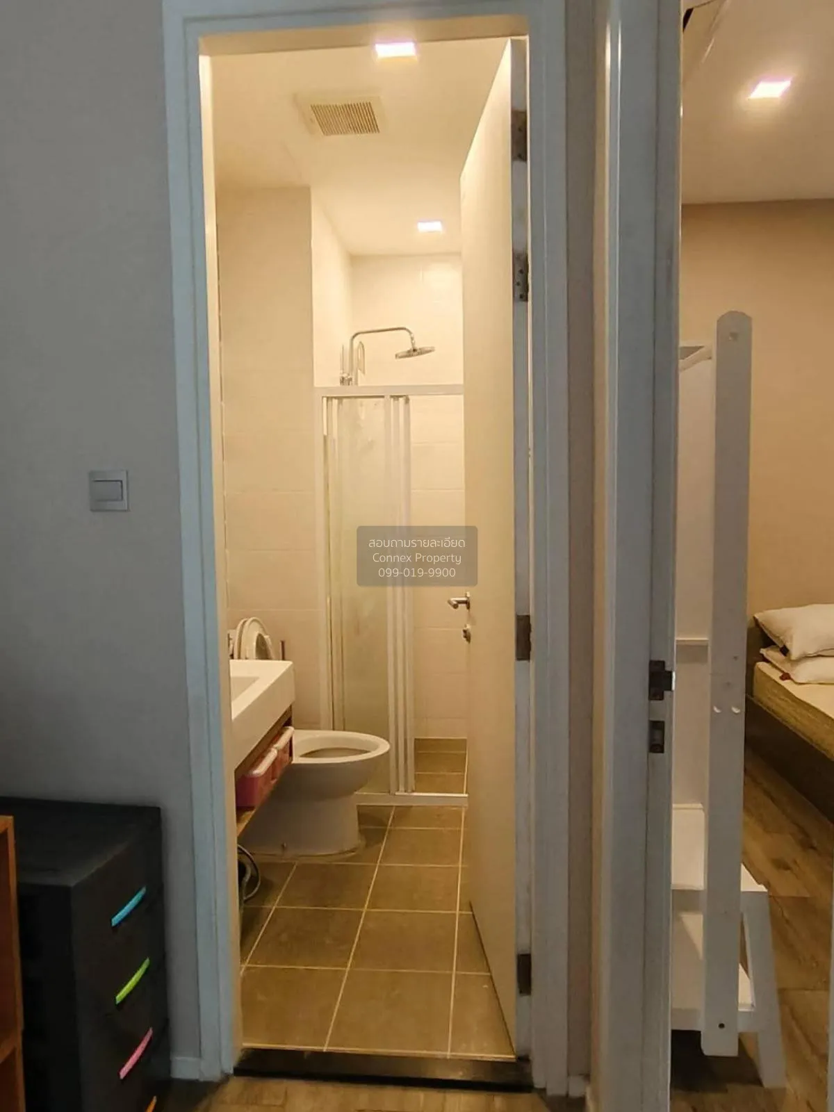 For Rent Condo , BROWN CONDO RATCHADA 32 , Chankasem , Chatuchak 